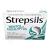 Strepsils Mentol a eukalyptus orm.pas.24 I 