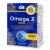 GS OMEGA 3 CITRUS 3000MG 100+60 CPS VANOCE