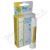 Biodeur deodorant prek 3x1g 