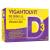 Vigantolvit D3 2000 I.U. tob.60 