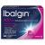 IBALGIN 400MG TBL FLM 24