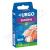 URGO SENSITIVE Citliv pokoka nplast 1mx6cm 