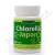 Chlorella Japan tbl.250 