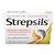 STREPSILS POMERANC S VITAMINEM C PAS.24