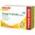 Walmark Omega-3 ryb olej 1000mg tob 180 