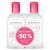 BIODERMA Sensibio H2O AR 250ml+250ml Vhodn cena 