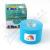 Tejp. TEMTEX kinesio tape modr 5cmx5m 