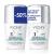 VICHY DEO INVISIBLE DETRANSPIRANT DUO 2x50ML