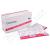 Rychloobvaz COSMOS Pevn strips 6cmx2cm/5ks 