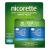 NICORETTE MINT 4MG PAS CMP 2X40