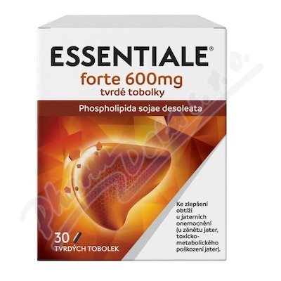 ESSENTIALE FORTE