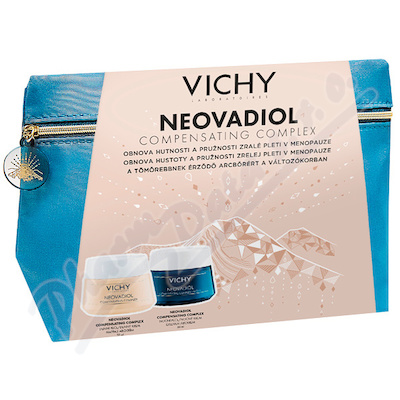 VICHY Neovadiol XMAS pack 2020