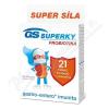GS SUPERKY PROBIOTIKA CPS.30+10