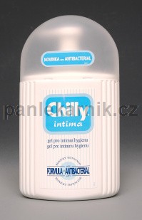 Chilly intima Antibacterial