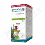 STOPKAEL Medical sirup Dr.Weiss 200+100ml NAVC