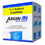 Argin-IN pro mue tob.90 + Argin-IN tob.90 zdarma