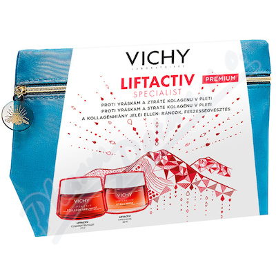VICHY Liftactiv Specialist XMAS pack 2020