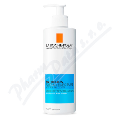 LA ROCHE-POSAY ANTHELIOS POST-UV