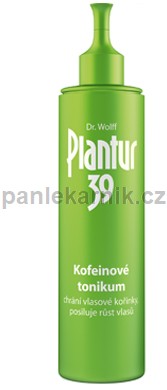 Plantur39 Kofeinov tonikum