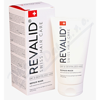 Revalid REPAIR mask 150ml