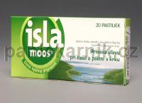 Isla-Moos pastilky