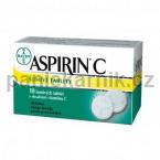 Aspirin C por.tbl.eff.10