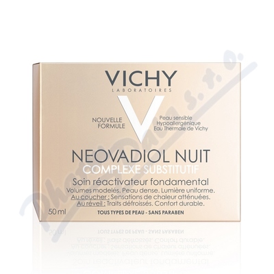 VICHY NeOvadiol Compensating complex non 50 ml