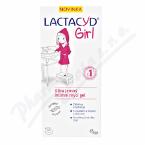 Lactacyd Girl ultra jemn intimn myc gel 200ml