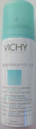 Vichy Aerosol anti-transpirant