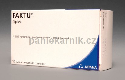 Faktu pky
