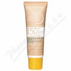 BIODERMA Photoderm COVER Touch SPF50+ svtl 40g