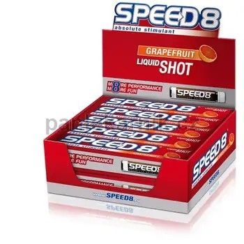 SPEED8 PRACTIC GRAPEFRUIT