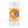 C-Vitamin 100mg - Pomeranč se sukralózou tbl.60