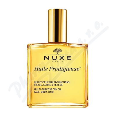 NUXE Zzran olej Prodigieuse 100 ml