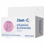 Elasti-Q Vitamins & Minerals s postupnm
