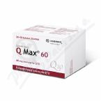 Q Max 60 mg 30+30 tobolek ZDARMA