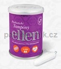 Probiotick tampny ellen - Mini 14 ks