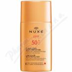NUXE Sun fluid na obliej SPF50 50ml