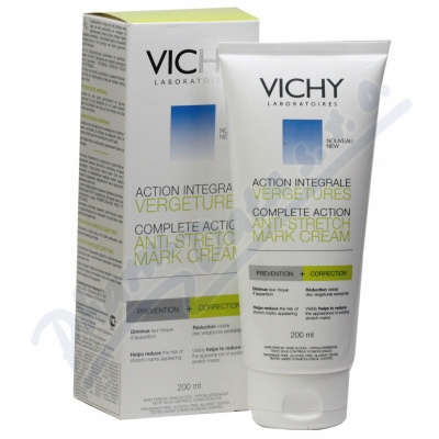 VICHY ACTION INTEGRALE KREM NA STRIE