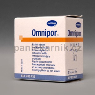 Nplast Omnipor 2,5 cm