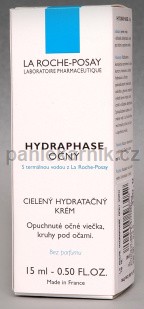 LA ROCHE-POSAY Hydraphase Yeux