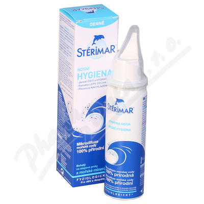 Strimar Nosn hygiena 50 ml