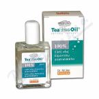 Tea Tree Oil 100% ist 30ml Dr.Mller