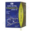 GS Extra Strong Vit.D3 2000 IU cps.90 dárek 2022