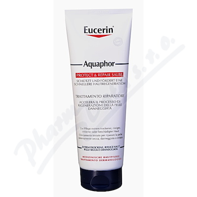Eucerin Aquaphor regeneran mast