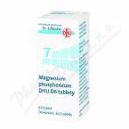 Magnesium phosphoricum DHU tbl.nob.80