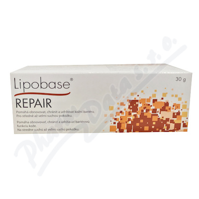 Lipobase Repair cream 30g