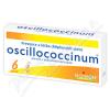 Oscillococcinum por.gra.6x1g