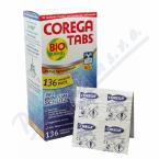 Corega istc tablety 136ks