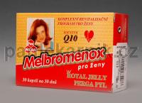PM Melbromenox pro eny cps.30